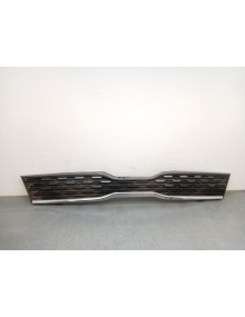 Recambio de rejilla paragolpes delantero para kia picanto iii (ja) 1.2 referencia OEM IAM 86351G6000   2