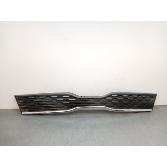 Recambio de rejilla paragolpes delantero para kia picanto iii (ja) 1.2 referencia OEM IAM 86351G6000  