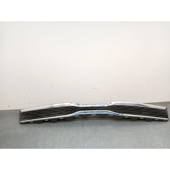 Recambio de rejilla paragolpes delantero para kia picanto iii (ja) 1.2 referencia OEM IAM 86351G6000  