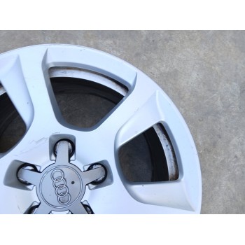 Recambio de llanta para audi a4 b8 avant (8k5) 2.0 tdi referencia OEM IAM 8K0601025F  16 pulgadas