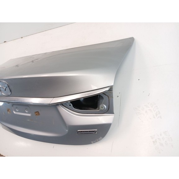 Recambio de tapa maletero para mazda 6 sedán (gj, gl) 2.2 d (gj2fp) referencia OEM IAM   