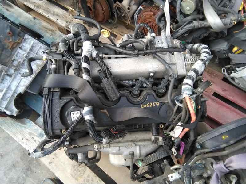 Recambio de motor completo para fiat stilo (192) 1.9 jtd / 1.9 jtd 115 active referencia OEM IAM   
