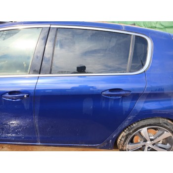 PUERTA TRASERA IZQUIERDA 9802165680 