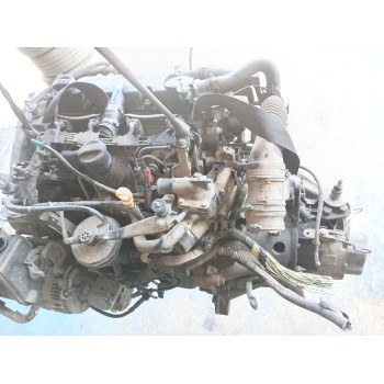 Recambio de motor completo para citroën xsara picasso (n68) 2.0 hdi referencia OEM IAM RHY B 