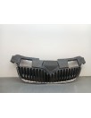 Recambio de rejilla paragolpes delantero para skoda fabia ii (542) 1.2 referencia OEM IAM 5J0853668A  