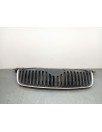 Recambio de rejilla paragolpes delantero para skoda fabia ii (542) 1.2 referencia OEM IAM 5J0853668A  
