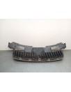 Recambio de rejilla paragolpes delantero para skoda fabia ii (542) 1.2 referencia OEM IAM 5J0853668A  