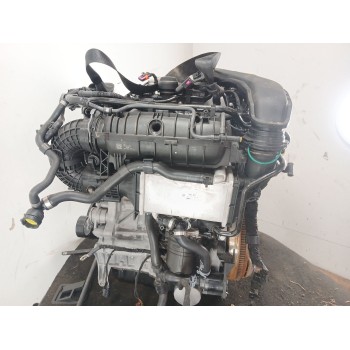Recambio de motor completo para seat leon sportstourer 1.5tsi referencia OEM IAM DXD  