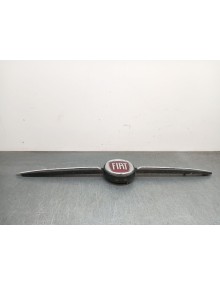 Recambio de rejilla paragolpes delantero para fiat 500l (351_, 352_) 1.4 lpg (199lyf1b) referencia OEM IAM 735637413   2