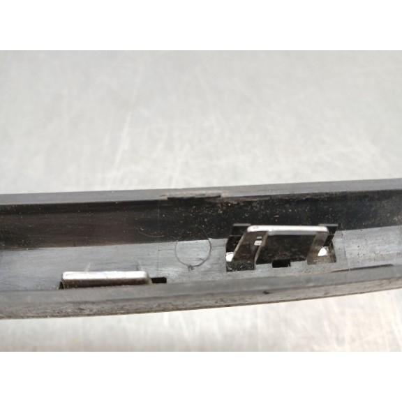 Recambio de rejilla paragolpes delantero para fiat 500l (351_, 352_) 1.4 lpg (199lyf1b) referencia OEM IAM 735637413  