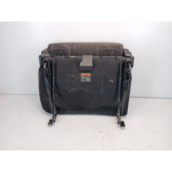 Recambio de asiento trasero izquierdo para ford transit connect furgon 200 l1 ambiente referencia OEM IAM   