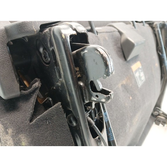 Recambio de asiento trasero izquierdo para ford transit connect furgon 200 l1 ambiente referencia OEM IAM   