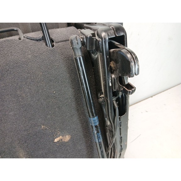 Recambio de asiento trasero izquierdo para ford transit connect furgon 200 l1 ambiente referencia OEM IAM   