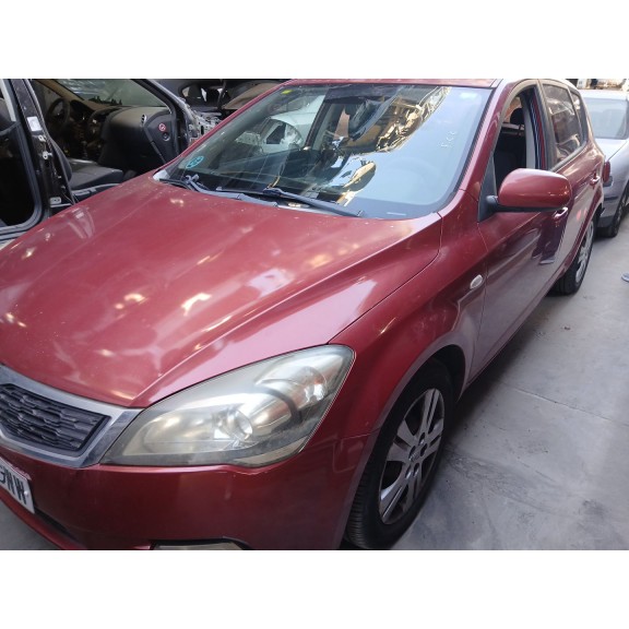 kia cee´d hatchback (ed) del año 2006