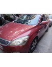 kia cee´d hatchback (ed) del año 2006