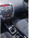 kia cee´d hatchback (ed) del año 2006