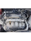 Recambio de motor completo para kia cee´d hatchback (ed) 1.4 referencia OEM IAM G4FA B 