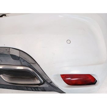 Recambio de paragolpes trasero para citroën ds4 (nx_) 1.6 bluehdi 120 referencia OEM IAM 7410NS  