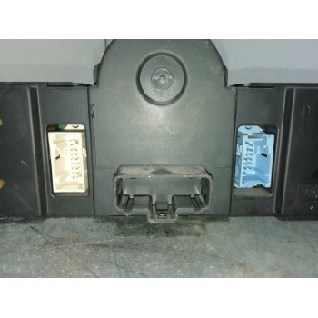 Recambio de mando climatizador para renault megane ii berlina 5p authentique referencia OEM IAM 8200413906  