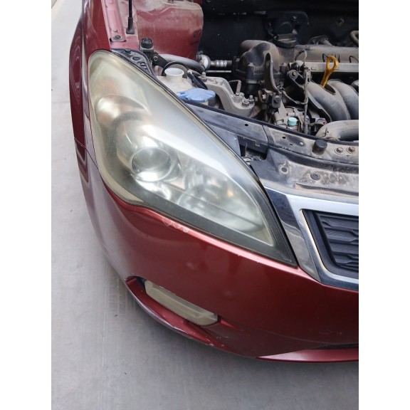 Recambio de faro derecho para kia cee´d hatchback (ed) 1.4 referencia OEM IAM   