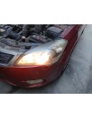Recambio de faro izquierdo para kia cee´d hatchback (ed) 1.4 referencia OEM IAM   