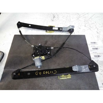 ELEVALUNAS DELANTERO DERECHO 81A837462 2 PIN 5P 81A837462