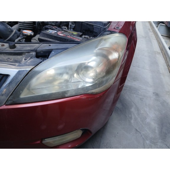 Recambio de faro izquierdo para kia cee´d hatchback (ed) 1.4 referencia OEM IAM   