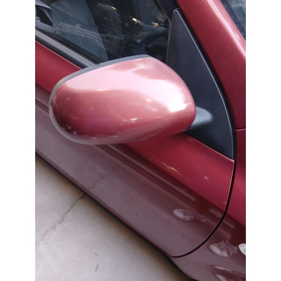 Recambio de retrovisor derecho para kia cee´d hatchback (ed) 1.4 referencia OEM IAM   