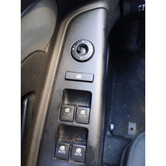 Recambio de retrovisor derecho para kia cee´d hatchback (ed) 1.4 referencia OEM IAM   