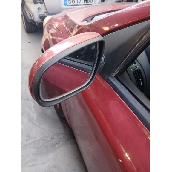 Recambio de retrovisor izquierdo para kia cee´d hatchback (ed) 1.4 referencia OEM IAM   