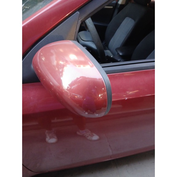 Recambio de retrovisor izquierdo para kia cee´d hatchback (ed) 1.4 referencia OEM IAM   