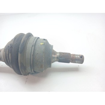 Recambio de transmision delantera derecha para citroën c4 grand picasso i (ua_) 1.6 hdi referencia OEM IAM 9656329480  