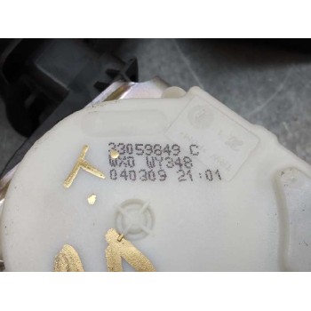 Recambio de kit airbag para bmw serie 1 berlina (e81/e87) 118d referencia OEM IAM 6577918443201  