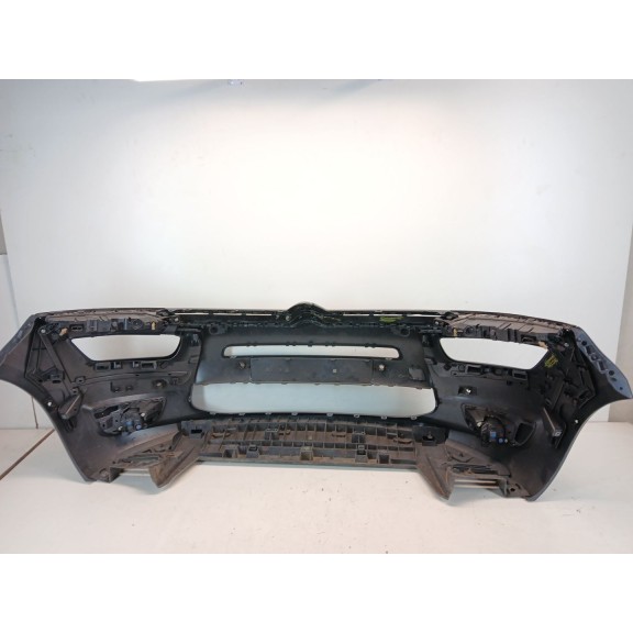 Recambio de paragolpes delantero para citroën c4 picasso ii 1.2 thp 110 referencia OEM IAM aa36414175  