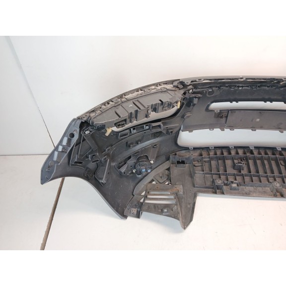 Recambio de paragolpes delantero para citroën c4 picasso ii 1.2 thp 110 referencia OEM IAM aa36414175  