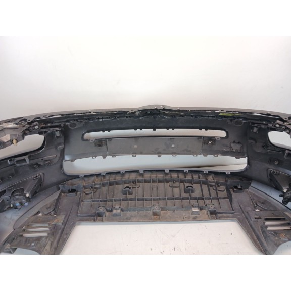 Recambio de paragolpes delantero para citroën c4 picasso ii 1.2 thp 110 referencia OEM IAM aa36414175  