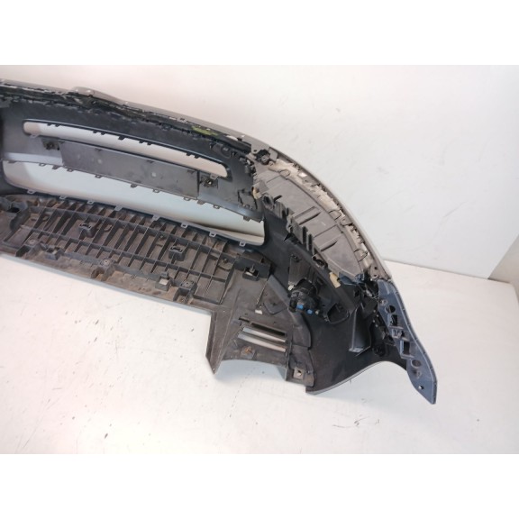 Recambio de paragolpes delantero para citroën c4 picasso ii 1.2 thp 110 referencia OEM IAM aa36414175  