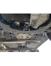 Recambio de puente delantero para mazda cx-5 (ke, gh) 2.2 d (ke2fw) referencia OEM IAM KD353480XF  