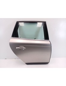 Recambio de puerta trasera derecha para volvo xc60 i suv (156) d3 / d4 referencia OEM IAM 31402418  