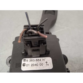 Recambio de mando limpia para bmw serie 3 coupe (e46) 318 ci referencia OEM IAM 8363664 01204000 