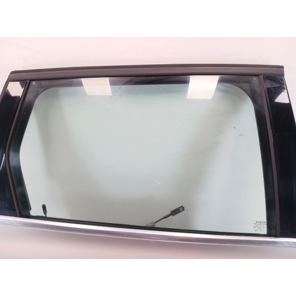 Recambio de puerta trasera derecha para volvo xc60 i suv (156) d3 / d4 referencia OEM IAM 31402418  