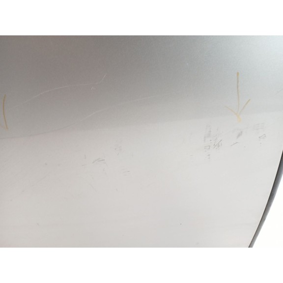 Recambio de puerta trasera derecha para volvo xc60 i suv (156) d3 / d4 referencia OEM IAM 31402418  