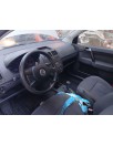 volkswagen polo iv (9n_, 9a_) del año 2005