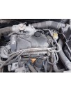 Recambio de motor completo para volkswagen polo iv (9n_, 9a_) 1.4 tdi referencia OEM IAM BNM  