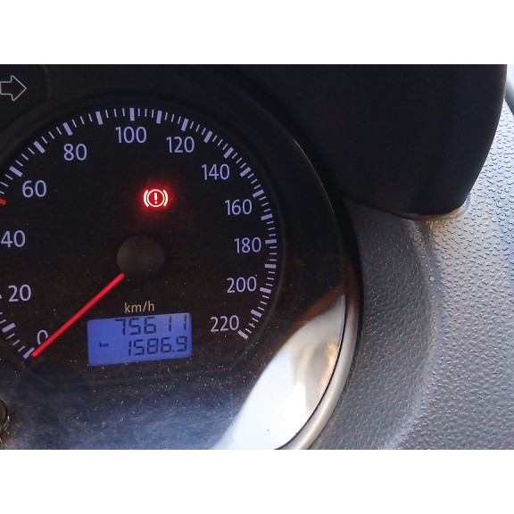 Recambio de motor completo para volkswagen polo iv (9n_, 9a_) 1.4 tdi referencia OEM IAM BNM  