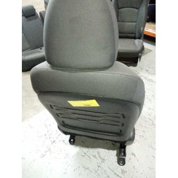 Recambio de asiento delantero derecho para ssangyong tivoli referencia OEM IAM   