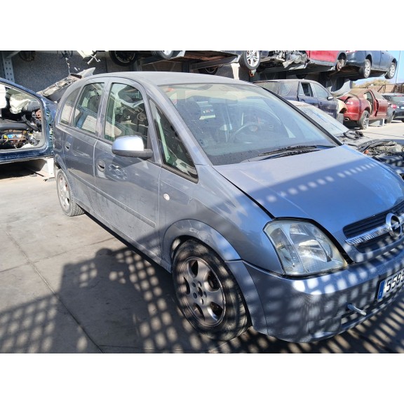 opel meriva a monospace (x03) del año 2003