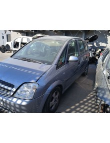 opel meriva a monospace (x03) del año 2003 2