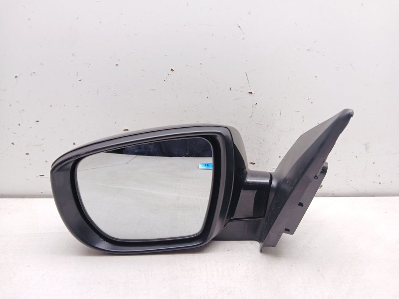 Recambio de retrovisor izquierdo para hyundai ix35 (lm, el, elh) 1.7 crdi referencia OEM IAM 876102y070pae  