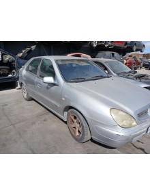 citroën xsara (n1) del año 2001